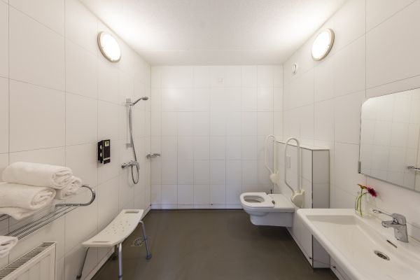 Star Lodge Hotels Utrecht